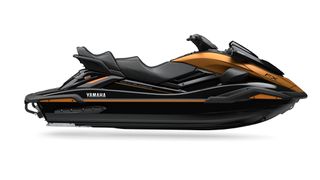 Yamaha 2025 FX Cruiser HO