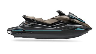 Yamaha 2025 FX HO