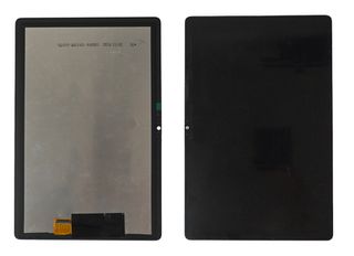 ULEFONE ανταλλακτική οθόνη LCD & Touch Panel για tablet Tab W10