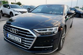 Audi A8 2020 50TDI QUATTRO FULL EXTRA-thumb-1