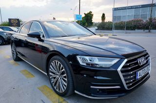 Audi A8 2020 50TDI QUATTRO FULL EXTRA-thumb-3