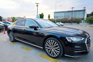 Audi A8 2020 50TDI QUATTRO FULL EXTRA-thumb-4