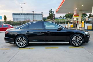Audi A8 2020 50TDI QUATTRO FULL EXTRA-thumb-6
