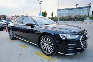 Audi A8 2020 50TDI QUATTRO FULL EXTRA-thumb-7