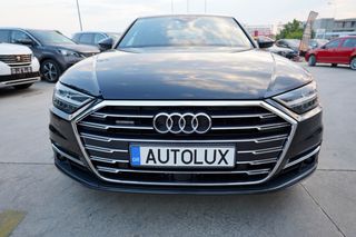 Audi A8 2020 50TDI QUATTRO FULL EXTRA-thumb-8