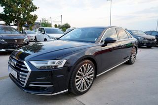 Audi A8 2020 50TDI QUATTRO FULL EXTRA-thumb-9