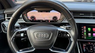Audi A8 2020 50TDI QUATTRO FULL EXTRA-thumb-37