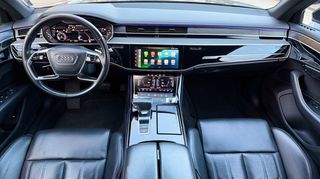 Audi A8 2020 50TDI QUATTRO FULL EXTRA-thumb-38