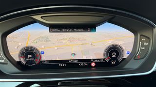 Audi A8 2020 50TDI QUATTRO FULL EXTRA-thumb-40