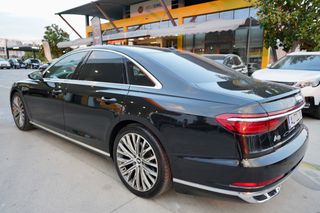 Audi A8 2020 50TDI QUATTRO FULL EXTRA-thumb-10
