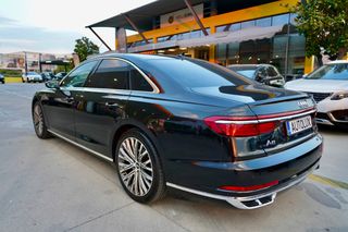 Audi A8 2020 50TDI QUATTRO FULL EXTRA-thumb-11