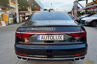 Audi A8 2020 50TDI QUATTRO FULL EXTRA-thumb-13