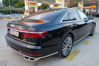 Audi A8 2020 50TDI QUATTRO FULL EXTRA-thumb-14