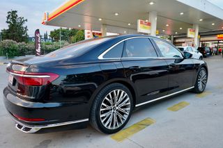 Audi A8 2020 50TDI QUATTRO FULL EXTRA-thumb-15