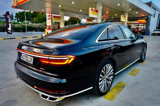 Audi A8 2020 50TDI QUATTRO FULL EXTRA-thumb-16