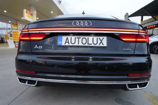 Audi A8 2020 50TDI QUATTRO FULL EXTRA-thumb-17