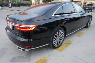 Audi A8 2020 50TDI QUATTRO FULL EXTRA-thumb-19