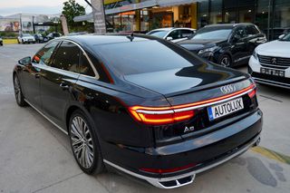 Audi A8 2020 50TDI QUATTRO FULL EXTRA-thumb-20