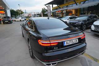 Audi A8 2020 50TDI QUATTRO FULL EXTRA-thumb-21