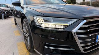 Audi A8 2020 50TDI QUATTRO FULL EXTRA-thumb-22