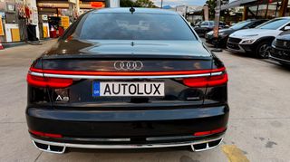 Audi A8 2020 50TDI QUATTRO FULL EXTRA-thumb-23