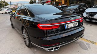 Audi A8 2020 50TDI QUATTRO FULL EXTRA-thumb-24
