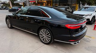 Audi A8 2020 50TDI QUATTRO FULL EXTRA-thumb-25
