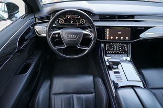 Audi A8 2020 50TDI QUATTRO FULL EXTRA-thumb-26