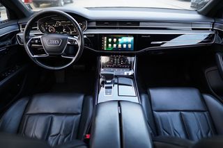 Audi A8 2020 50TDI QUATTRO FULL EXTRA-thumb-27