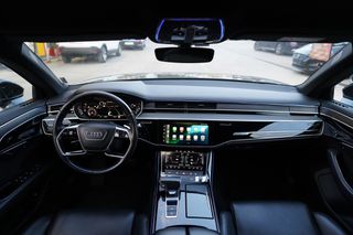 Audi A8 2020 50TDI QUATTRO FULL EXTRA-thumb-28