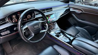 Audi A8 2020 50TDI QUATTRO FULL EXTRA-thumb-30