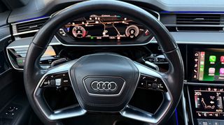 Audi A8 2020 50TDI QUATTRO FULL EXTRA-thumb-31