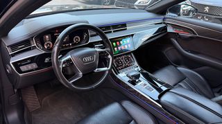 Audi A8 2020 50TDI QUATTRO FULL EXTRA-thumb-32