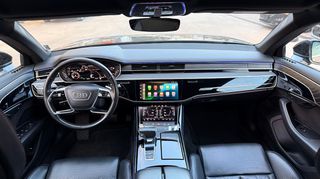 Audi A8 2020 50TDI QUATTRO FULL EXTRA-thumb-35