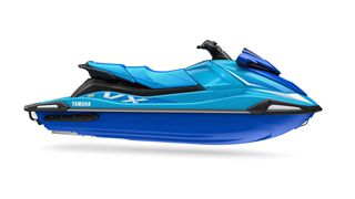 Yamaha 2025 VX DeLuxe