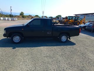 Nissan PickUp 1991 D21