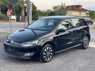 Volkswagen Polo 2015 BLUEMOTION | ΜΗΔΕΝΙΚΑ ΤΕΛΗ