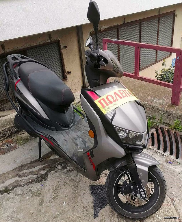 Car.gr - RKS 2022 MT-3 Pro