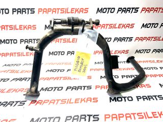 ΔΙΠΛΟ ΣΤΑΝ ΟΡΘΩΣΤΑΤΗΣ -> PIAGGIO BEVERLY 300i -> MOTO PAPATSILEKAS