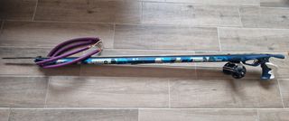 Fishing/Snorkeling 2024 Salvimar hero ocean 95