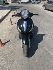 Piaggio Beverly 300 2011