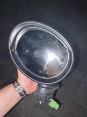 ΚΑΘΡΕΦΤΗΣ ΑΡΙΣΤΕΡΟΣ MINI COOPER, COUNTRYMAN, CLUBMAN, F55, F56, F54, F60 ΗΛΕΚΤΡΙΚΑ ΑΝΑΔΙΠΛΟΥΜΕΝΟΣ ΑΝΤΙΘΑΜΒΩΤΙΚΟΣ 7443927