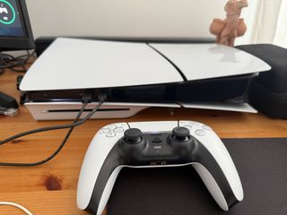 PlayStation 5 slim