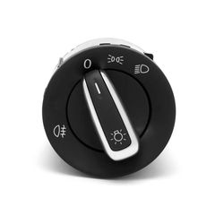 Διακόπτης φώτων συμβατός για VW Golf Plus Mk5 (10pin)