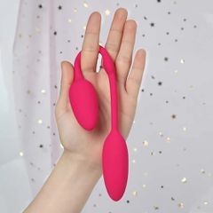 Double Ended Vibrator Egg Wireless-thumb-6