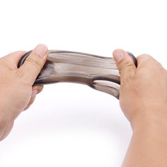 Soft Material Cock  Chastity Cage-thumb-4