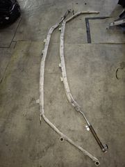 ΚΟΥΡΤΙΝΕΣ OCTAVIA 5 SEDAN