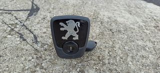 Peugeot 106 Κλειδαριά Πορτμπαγκάζ