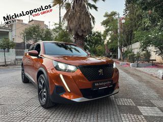 Peugeot 2008 2020 ALLURE