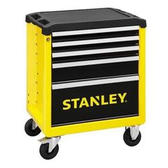 Εργαλειoφόρoς 5 Συρταριων - Stanley STST74305-1